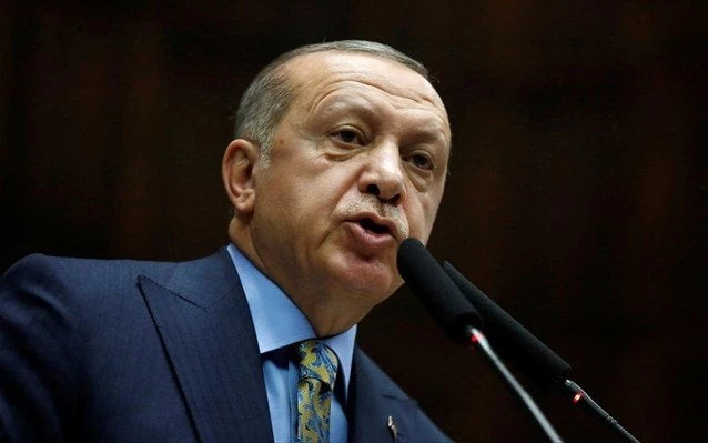 Οι άγνωστες απόπειρες δολοφονίες του Ερντογάν (βίντεο)